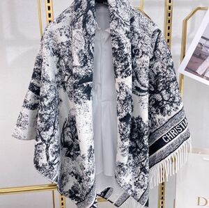 <AUTHENTIC>Dior Scarf